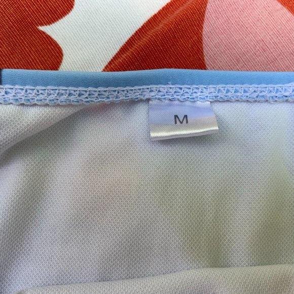 Hipster Bikini Bottom Size Medium - Picture 4 of 4